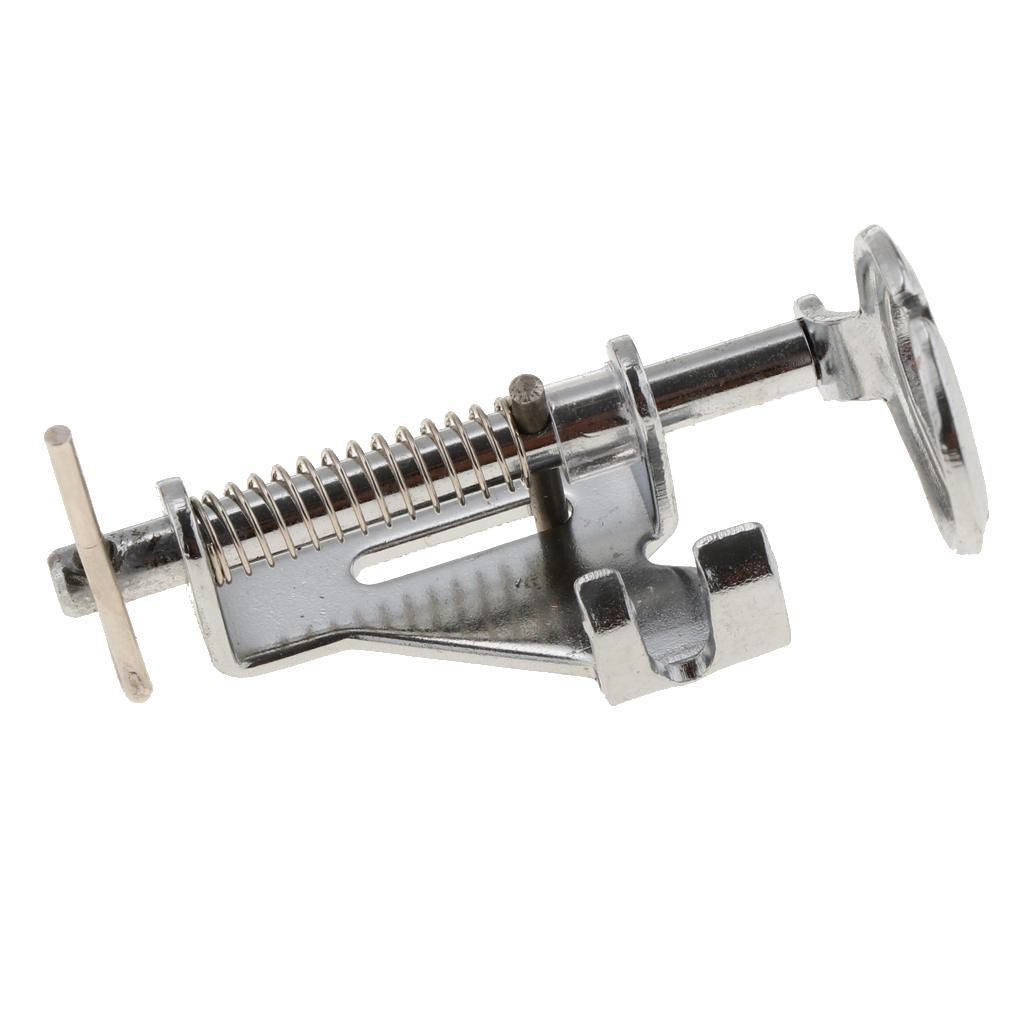 Practical Sewing Machine Part Embroidery Presser Foot Darning Presser