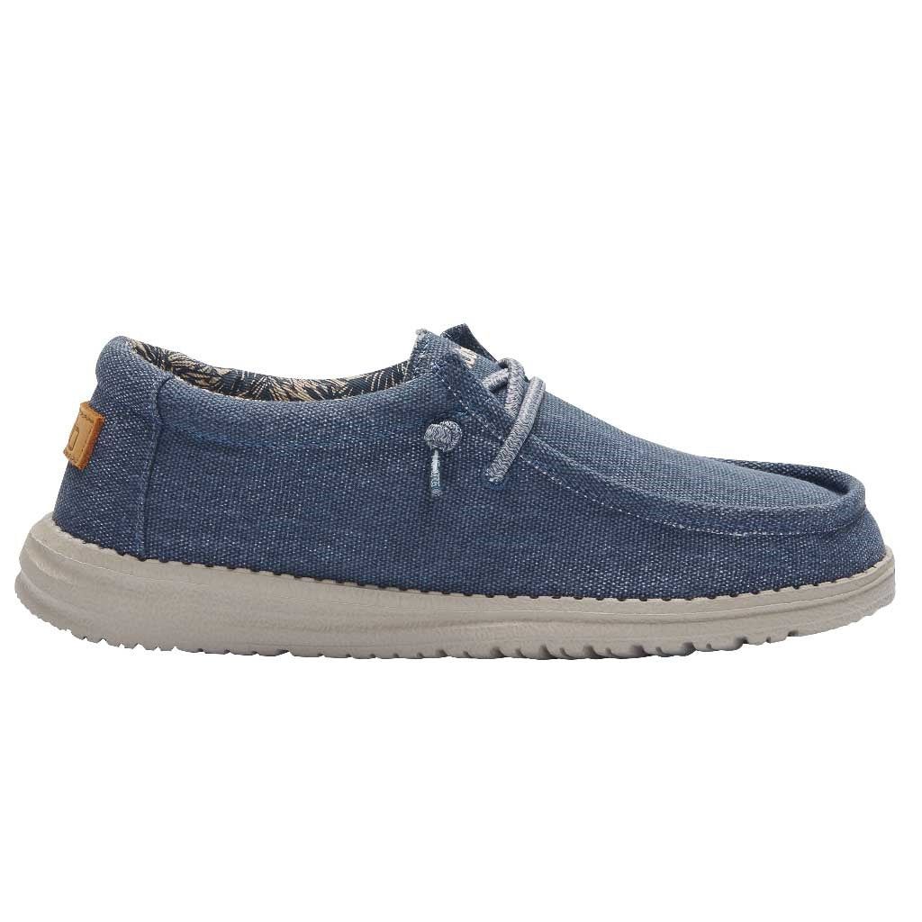 Wally Youth - Blue