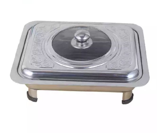 Portable Chaffing Dish