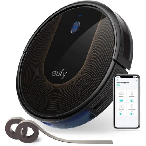 Eufy Robovac 30c Automatic Vacuum Cleaner