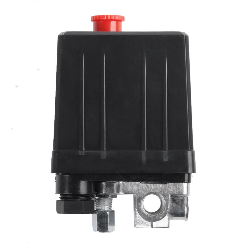 Air Compressor Pressure Switch Control Valve 220-240V