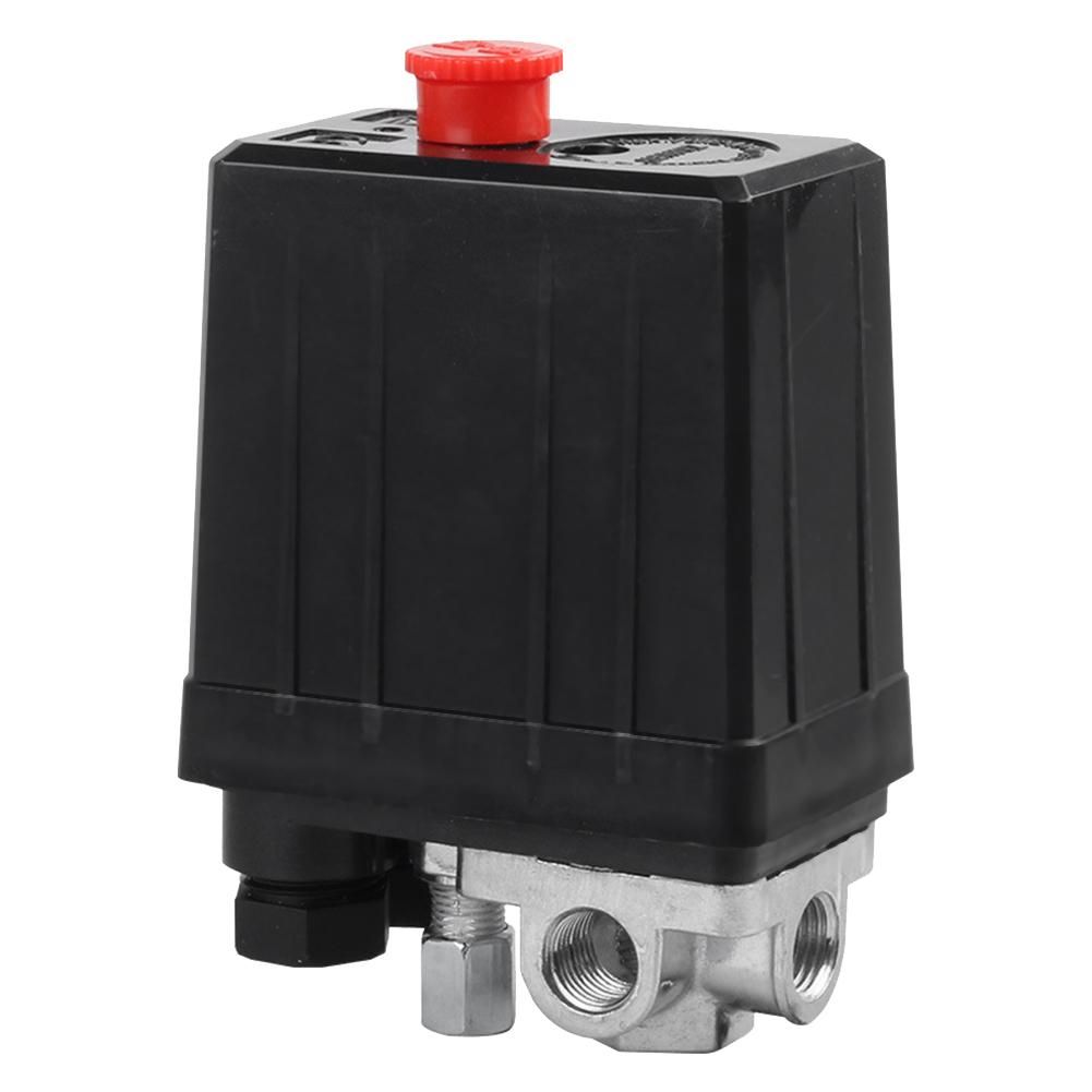 Air Compressor Pressure Switch Control Valve 220-240V