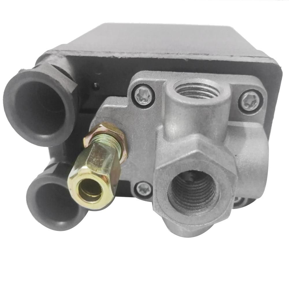 Air Compressor Pressure Switch Control Valve 220-240V