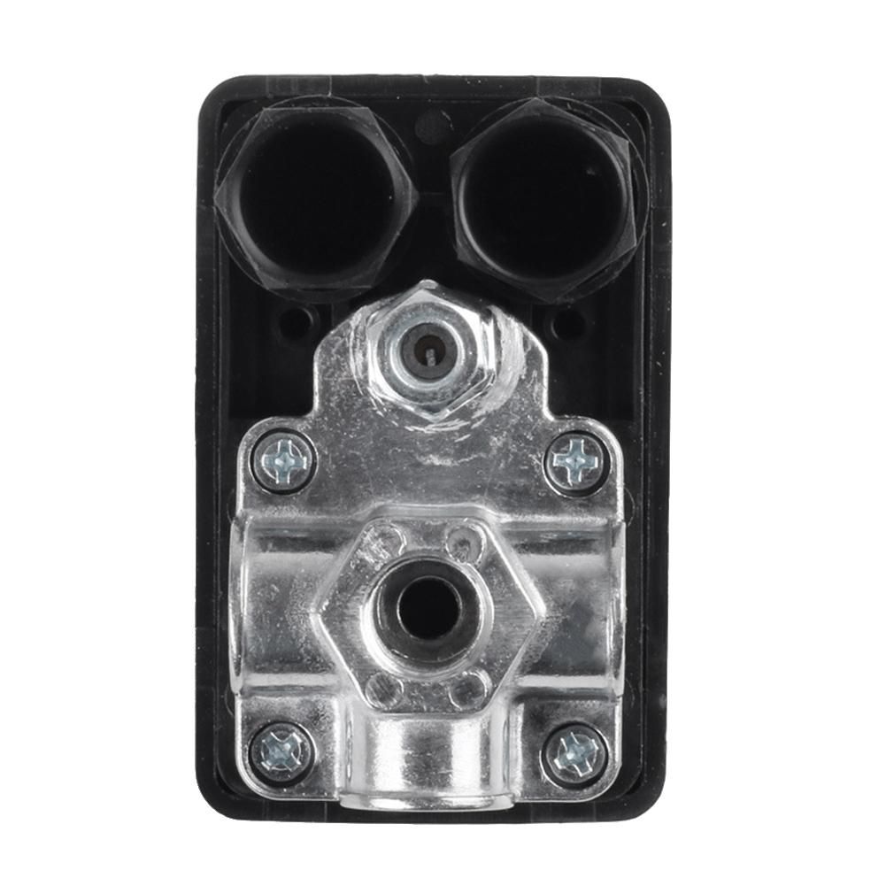 Air Compressor Pressure Switch Control Valve 220-240V