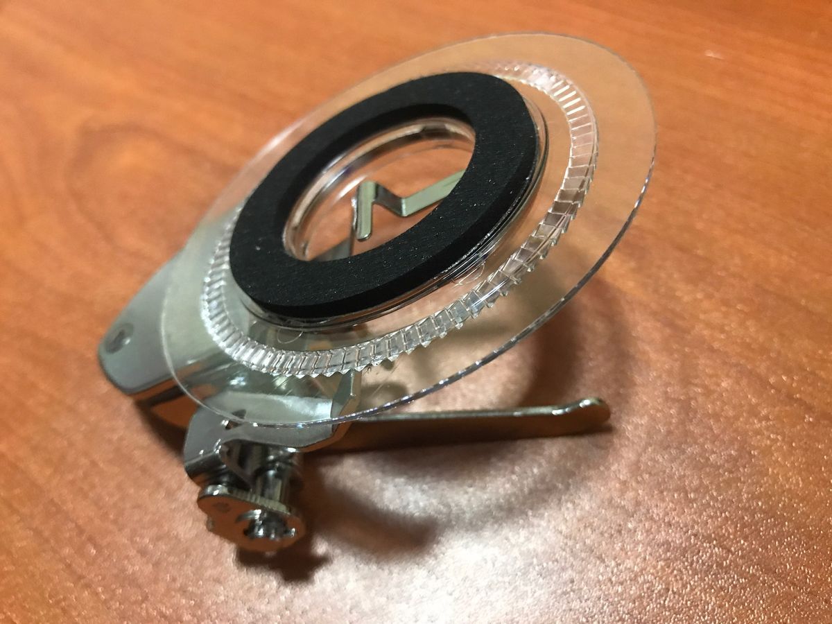 Decorative Flower Stitch Sewing Machine Presser Foot