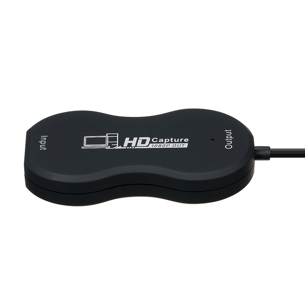 HD Video Capture Card HD In USB Out Maximum Support 4K Input