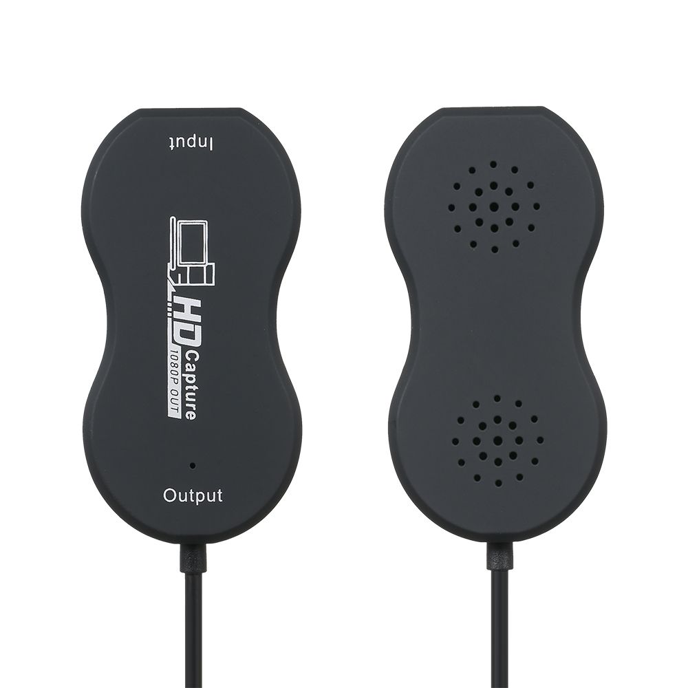 HD Video Capture Card HD In USB Out Maximum Support 4K Input