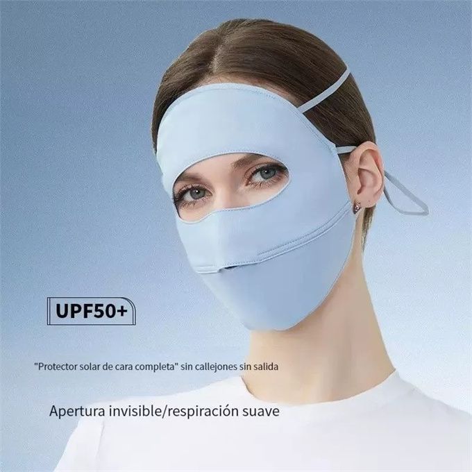 Sports  Masks Face Covers 4-Pack