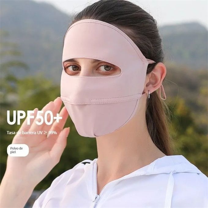Sports  Masks Face Covers 4-Pack