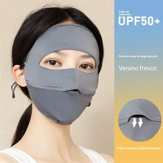 Sports  Masks Face Covers 4-Pack