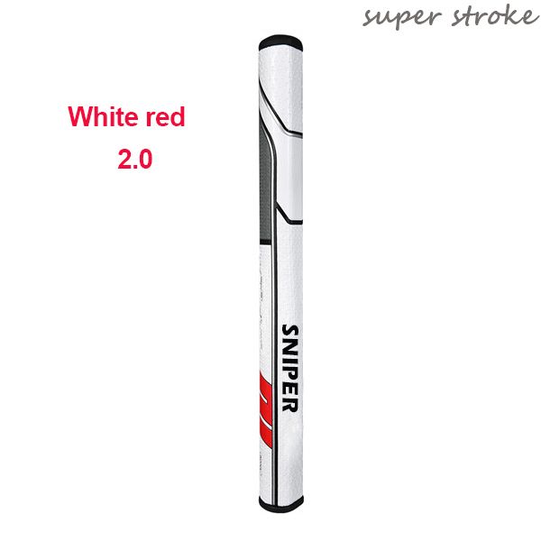 Golf Putter Grips Tour 2.0/3.0 Size Spyne Technology Putter