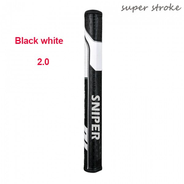Golf Putter Grips Tour 2.0/3.0 Size Spyne Technology Putter