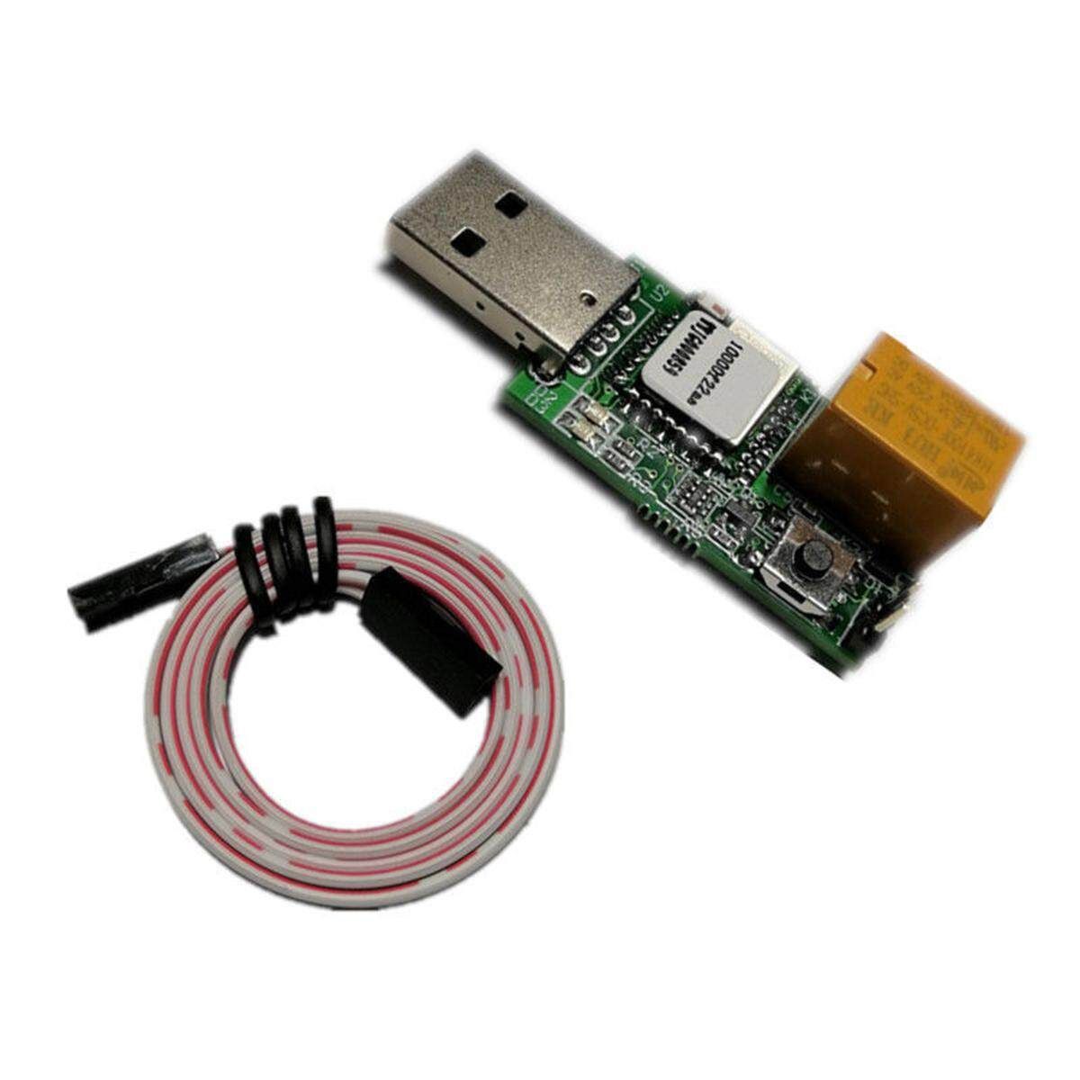 WIFI APP USB WatchDog For Mining Miner Rig Crash Auto Recover Reboot Gaming