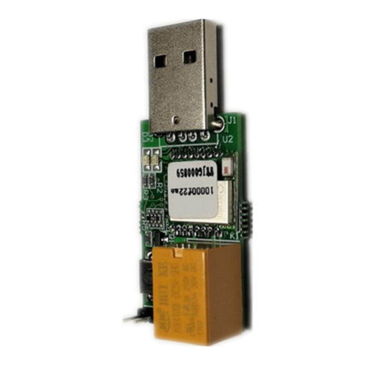WIFI APP USB WatchDog For Mining Miner Rig Crash Auto Recover Reboot Gaming