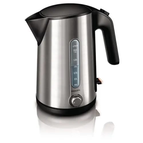 Metal Kettle Hd4631/20