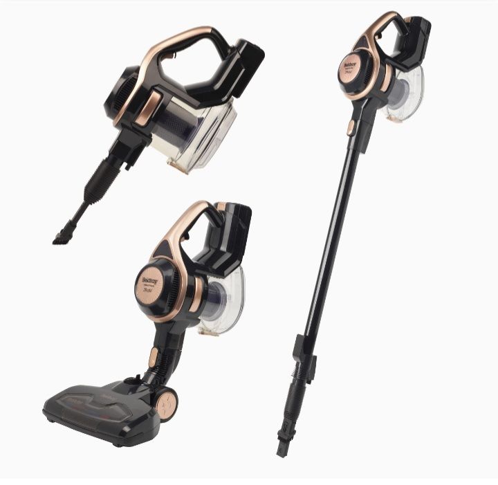 Airgility Max Cordless 2-in-1 Multi-Surface Vacuum Cleaner