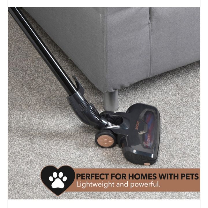 Airgility Max Cordless 2-in-1 Multi-Surface Vacuum Cleaner