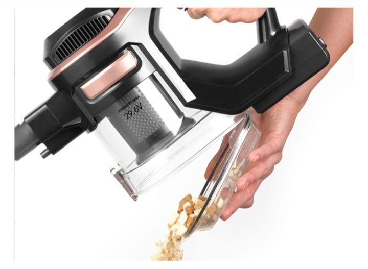 Airgility Max Cordless 2-in-1 Multi-Surface Vacuum Cleaner