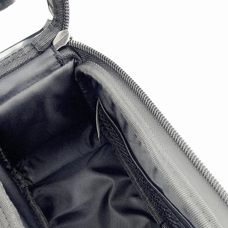 PROMEND SGB-14P58 6.2 inch 175g Bicycle Frame Tube Bag One