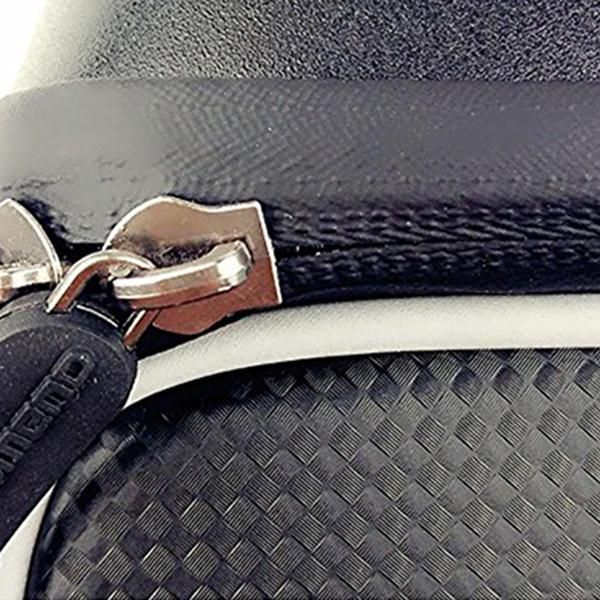 PROMEND SGB-14P58 6.2 inch 175g Bicycle Frame Tube Bag One