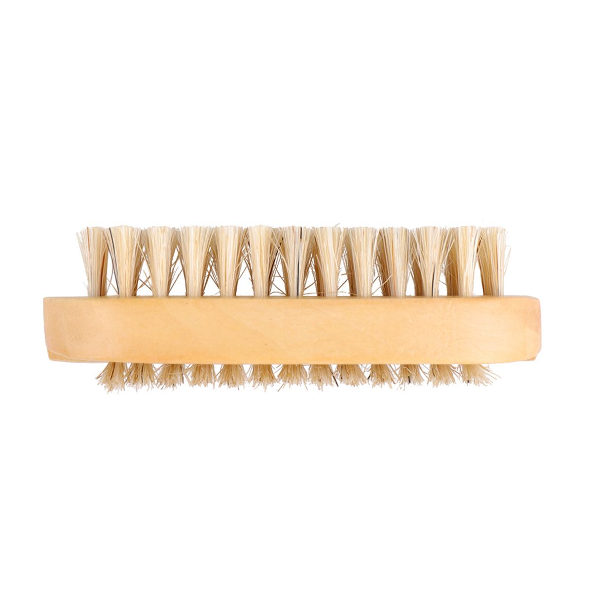 Nail Dust Brush Wooden Nail Dust Removal Brushes For Acrylic