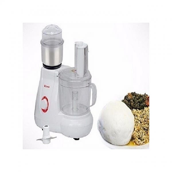 Yam Pounder & Fufu Maker