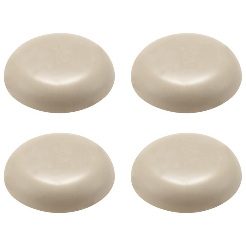 Round Furniture Sliders Reusable Glider Moving Pad for Moving Heavy Furniture on the Floor Carpet Surface