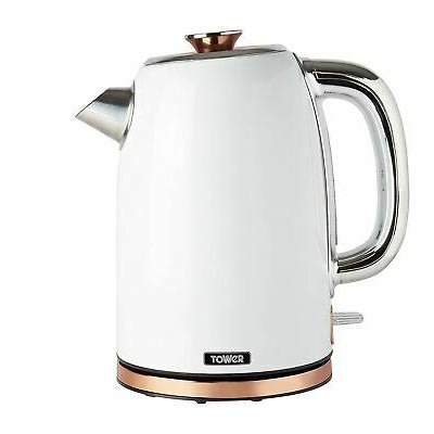 1.7L Electric Kettle - 3000W