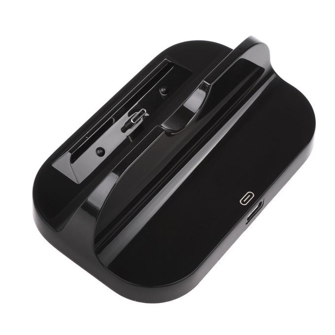 Compact Play Stand Station Desktop Charging Dock Holder For Nintendo
