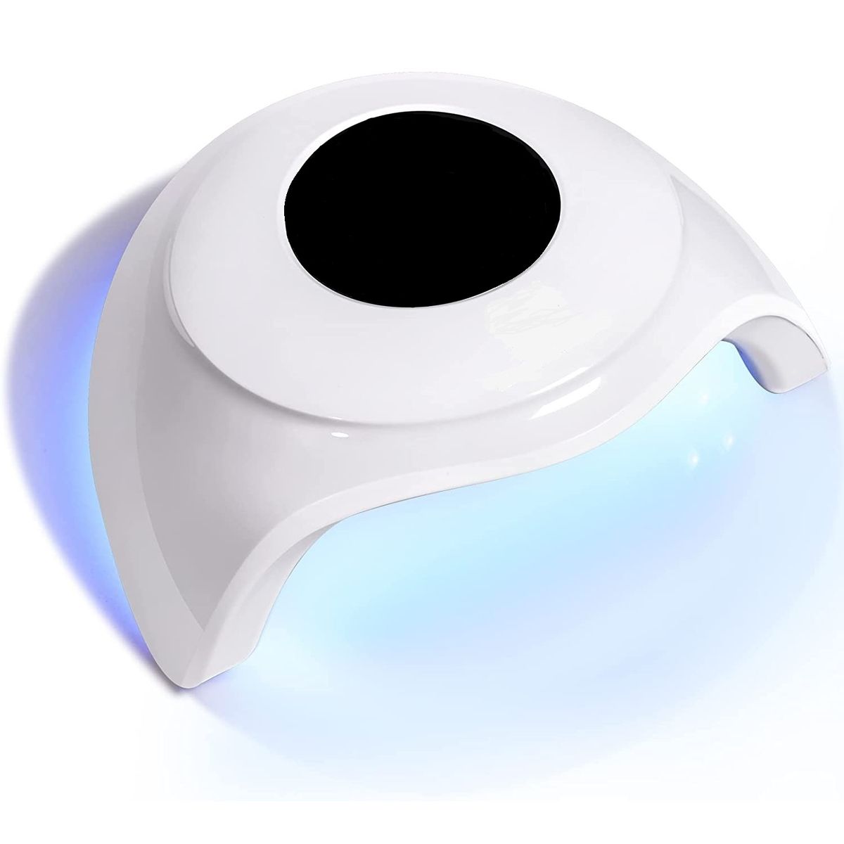 Nail Lamp USB UV 15 Led Nail Dryer Machine Home Use