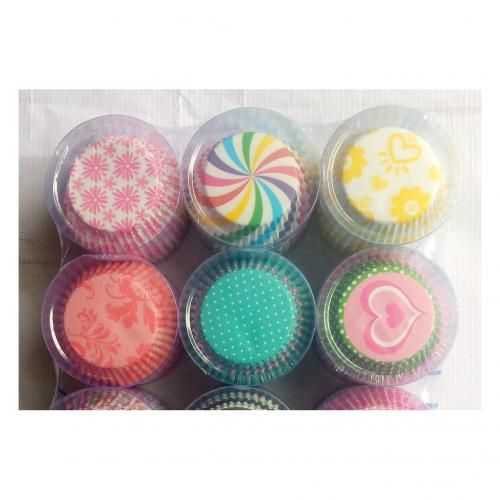 Cupcake Paper Muffin Cake  Paper  Cupcake Liner Balls