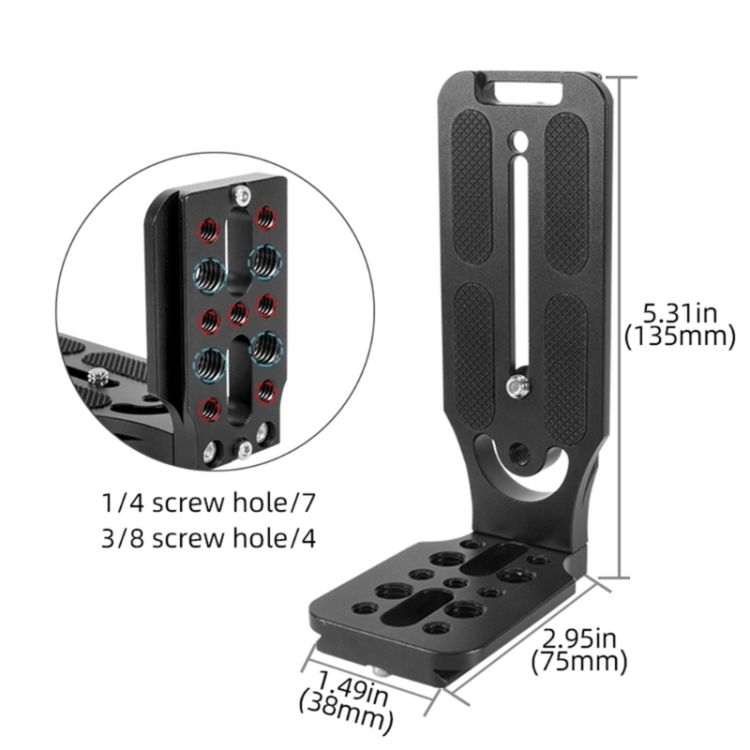 BEXIN  L130-50C  L-shaped Vertical Board
