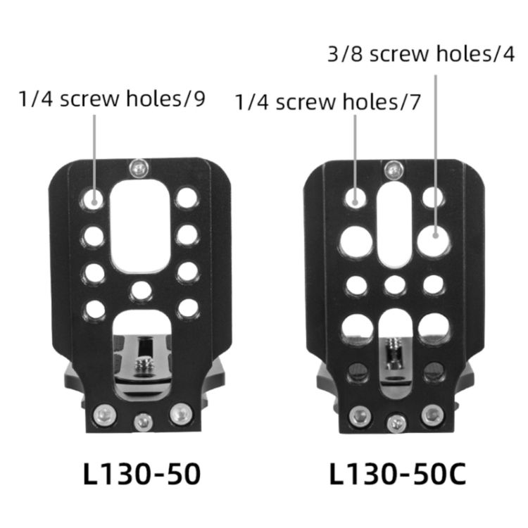 BEXIN  L130-50C  L-shaped Vertical Board