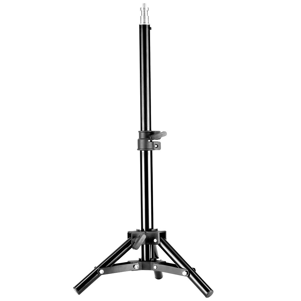 Photography Photo Studio 50cm / 20inch Aluminum Mini Table Top Backlight Stand (1 Stand)