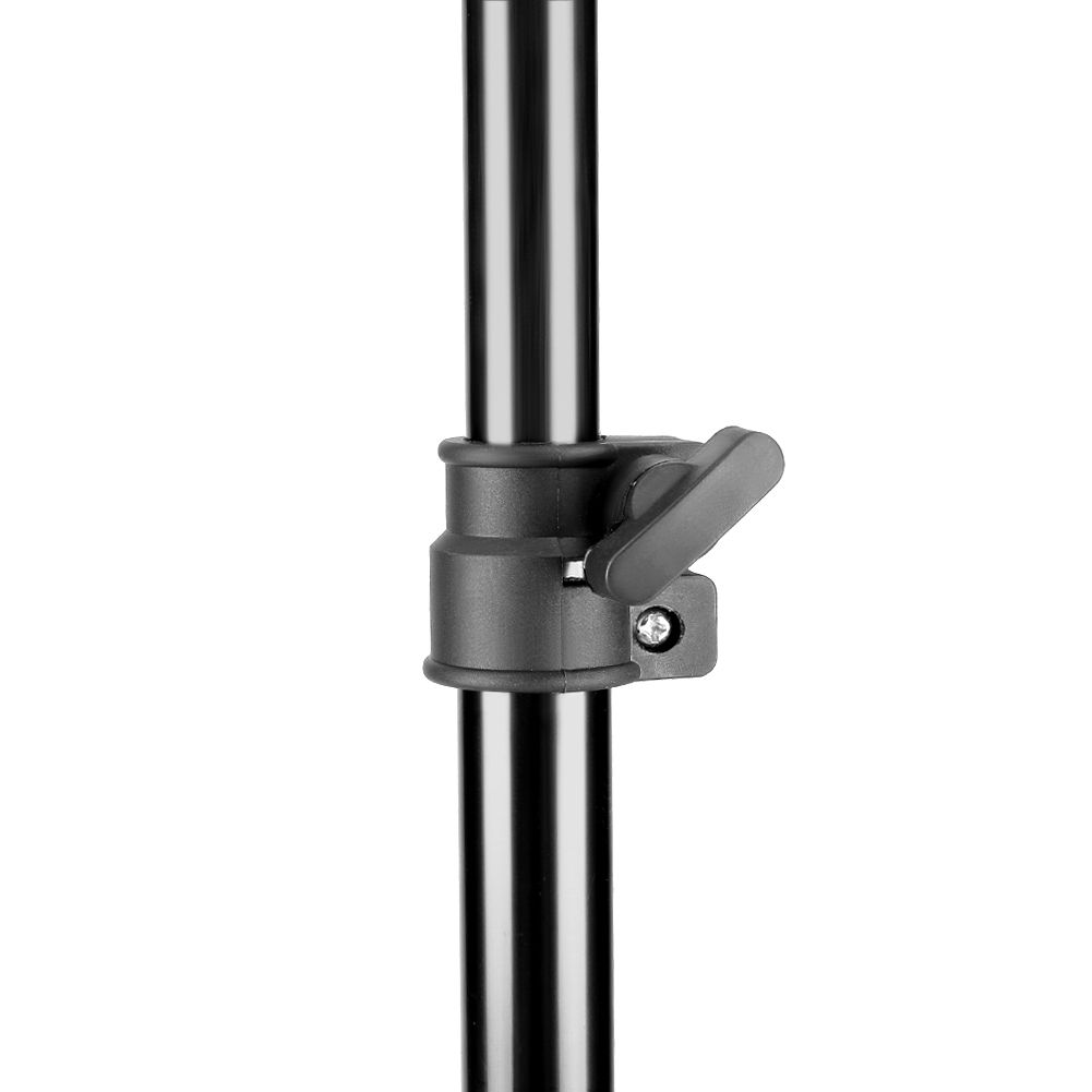 Photography Photo Studio 50cm / 20inch Aluminum Mini Table Top Backlight Stand (1 Stand)