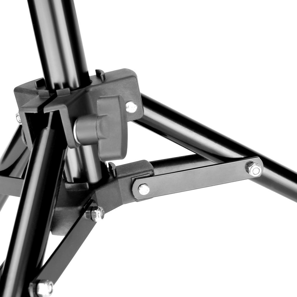 Photography Photo Studio 50cm / 20inch Aluminum Mini Table Top Backlight Stand (1 Stand)