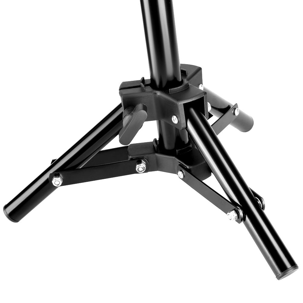 Photography Photo Studio 50cm / 20inch Aluminum Mini Table Top Backlight Stand (1 Stand)