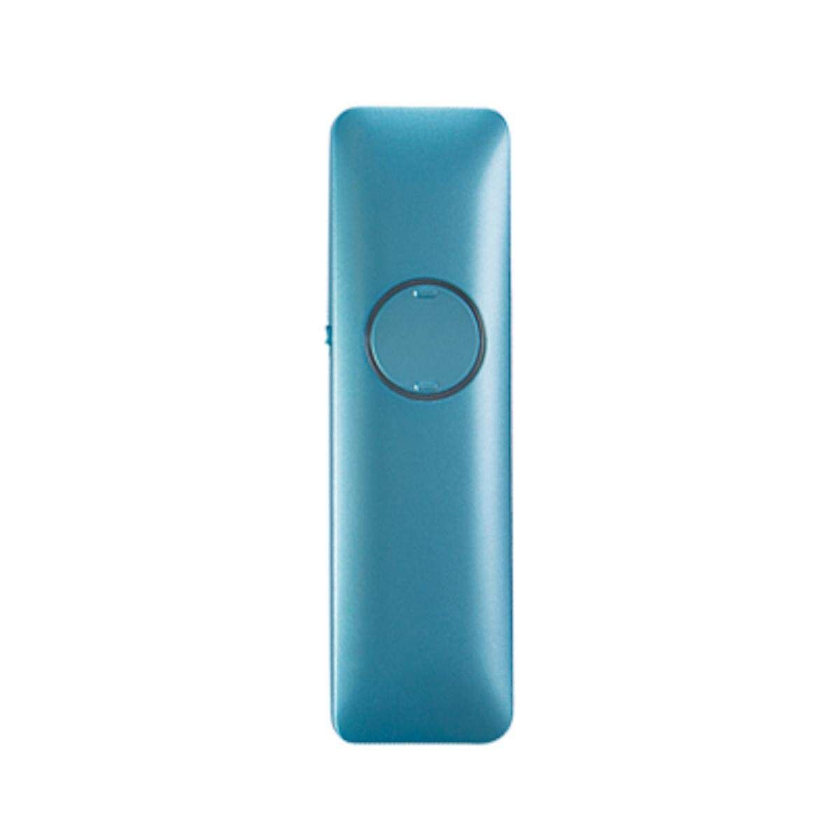 Smart Voice Translator 34 Languages Pocket Handy Bluetooth Real Time Translation Aqua