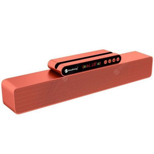 SoundBar NR5017 Bluetooth Subwoofer FM Speaker