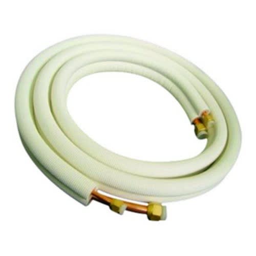 Split Air Conditioner Installation Pipe