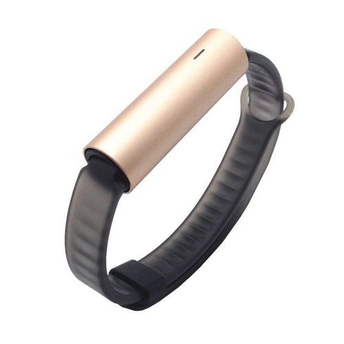 3x Smart Watch Band Strap  Clasp For Misfit Ray Fitness  Black