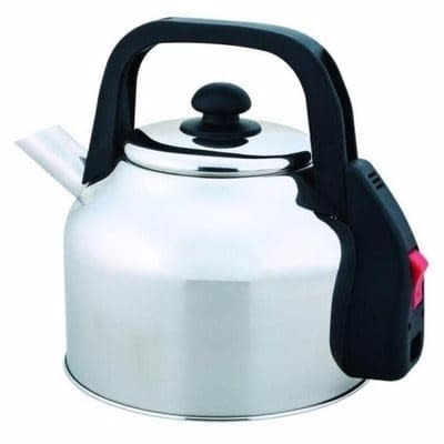 Nulek  Automatic Electric Kettle - 5l