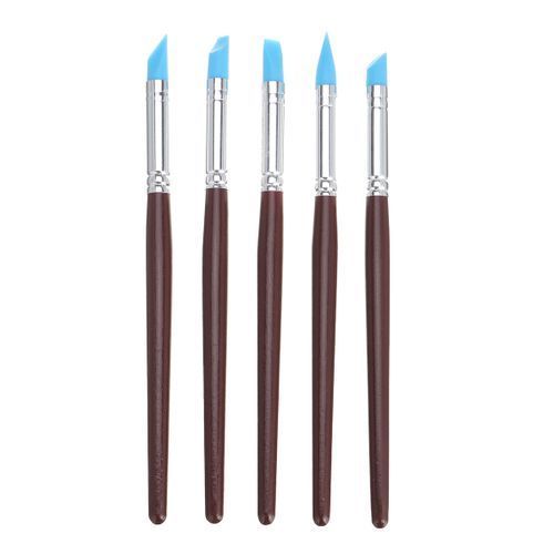 1 Set Ploymer Clay Tools Set(23pcs/set)