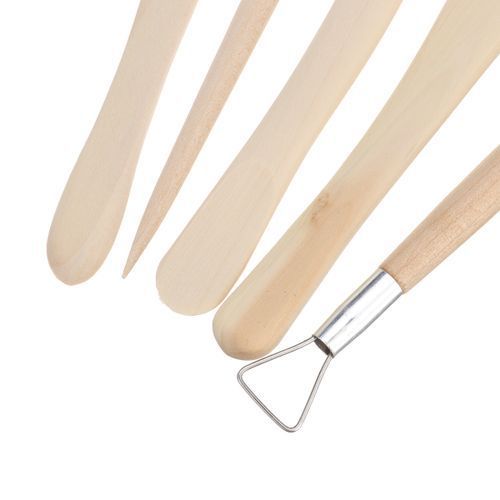 1 Set Ploymer Clay Tools Set(23pcs/set)