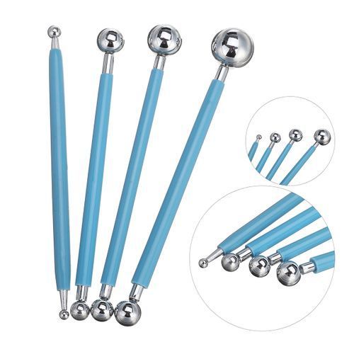 1 Set Ploymer Clay Tools Set(23pcs/set)