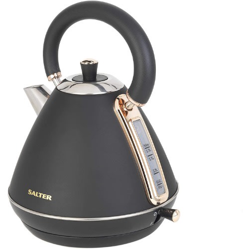 1.7l Pyramid Kettle- 3000w