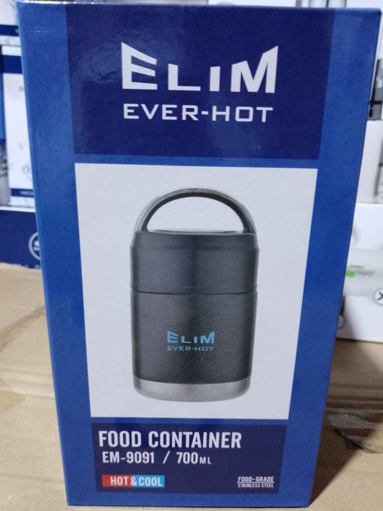 700ml Thermo Food Flask.