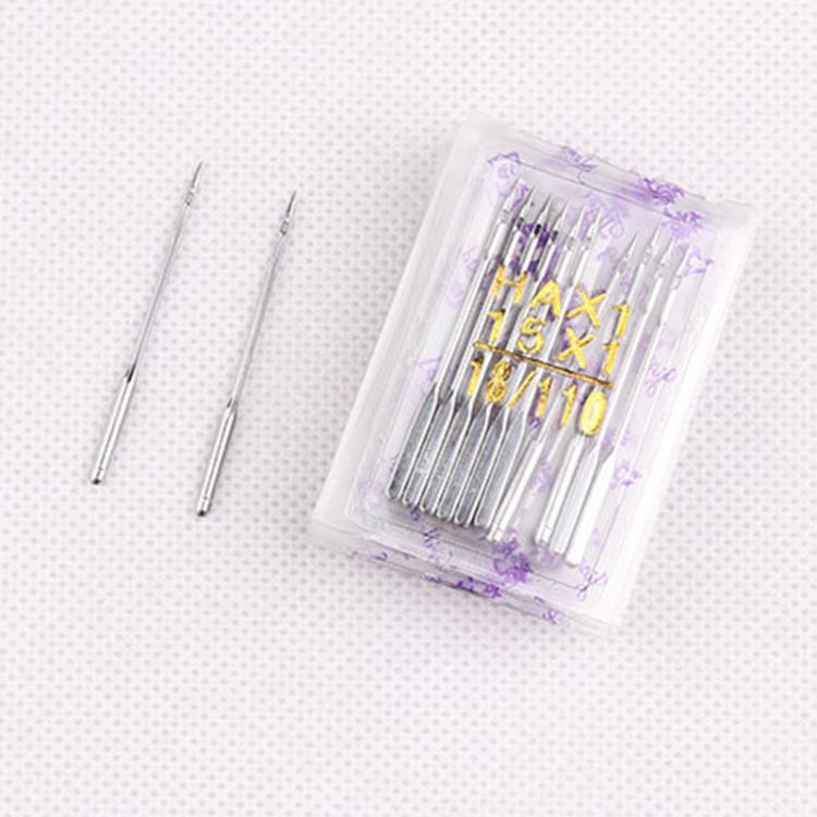 10 Packs Flying Tiger HAX1 Vintage Multi-function Sewing Hine Needle