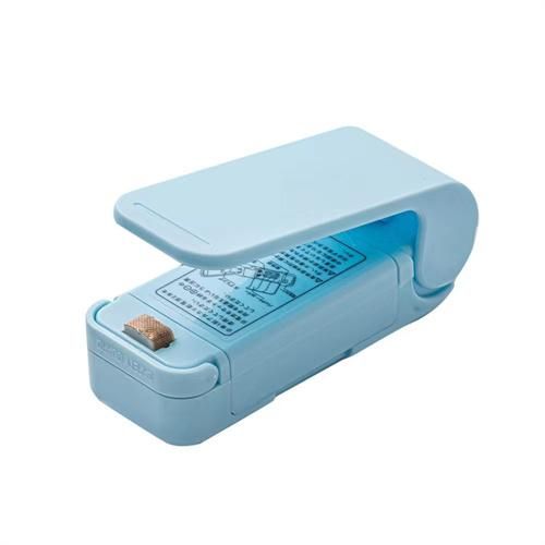 Universal portable household mini heat sealing machine Sealing machine sealing packaging sealing