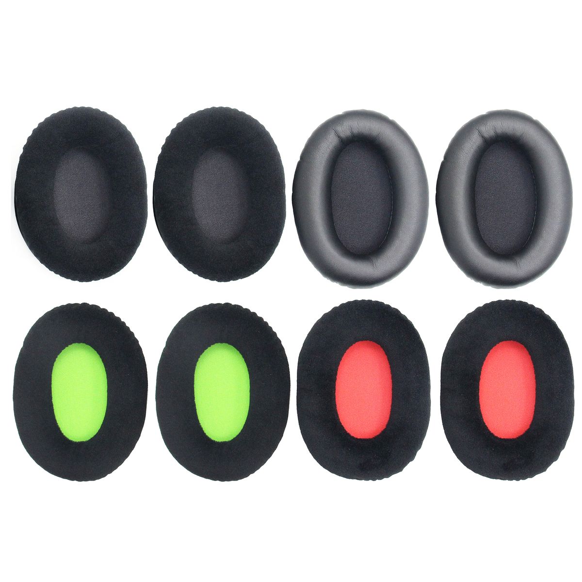 High Quality Headset Cushion Replacement Breathable Ear Pads